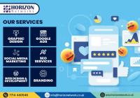 Horizon Networks Limited image 7